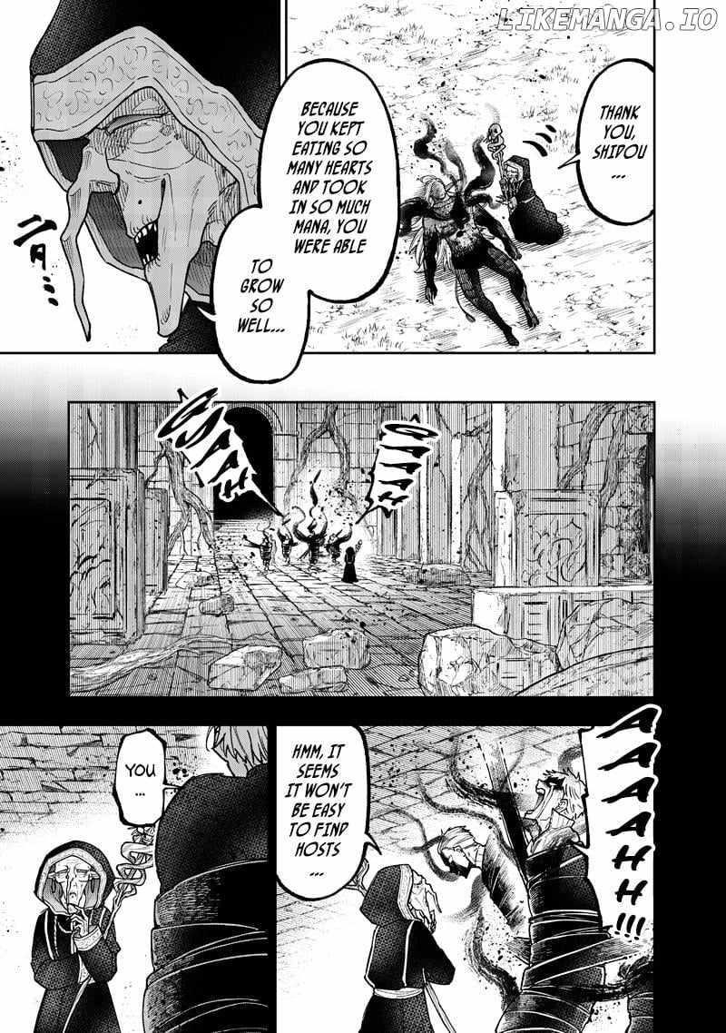 The Savior  ~The former hero who saved another world beats the real world full of monsters~ Chapter 59 - Page 12