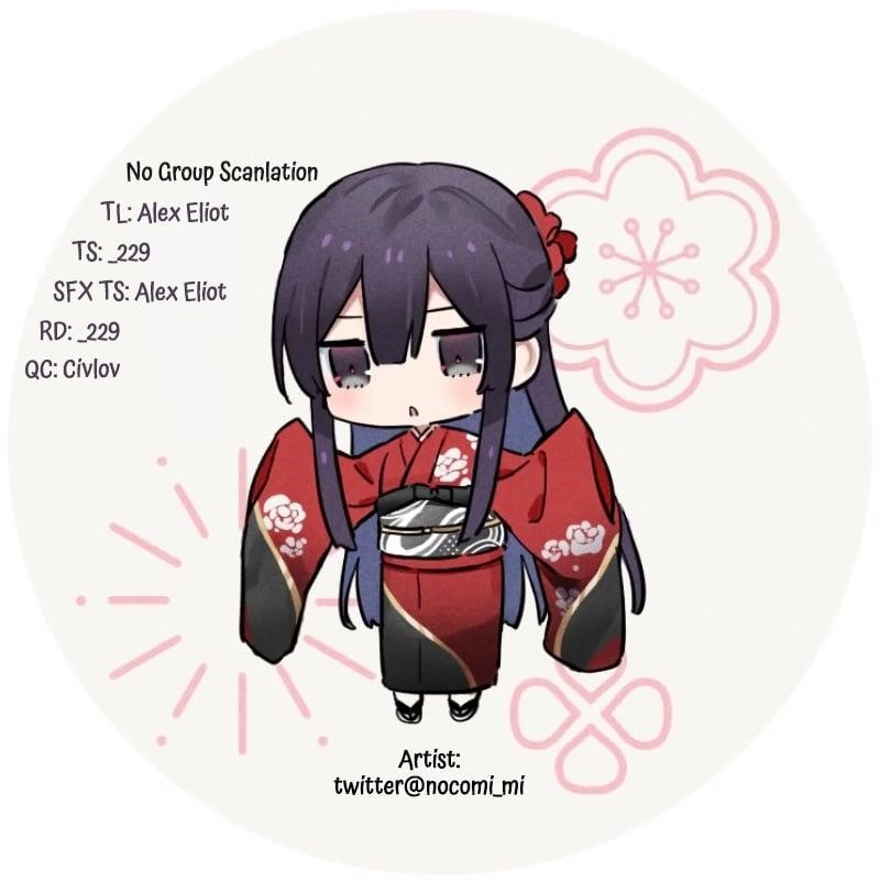 Villainess Level 99 ~I May Be The Hidden Boss But I’m Not The Demon Lord~ Chapter 22.1 - Page 18