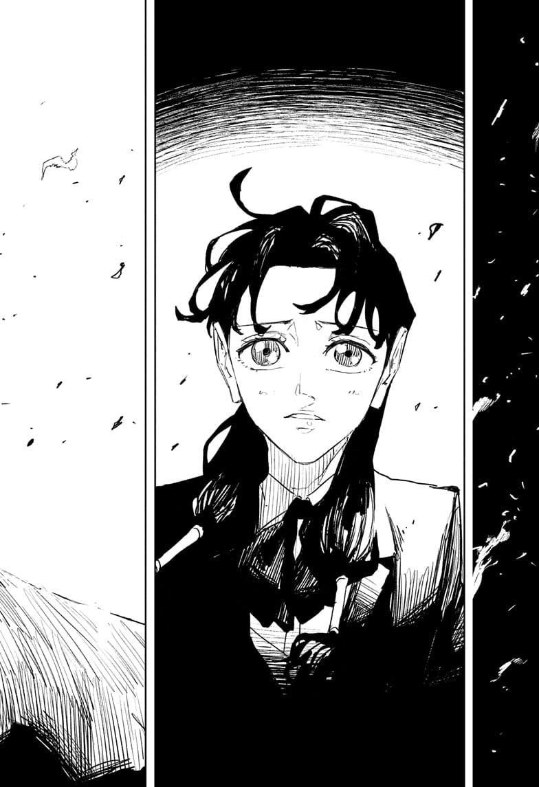 Kagurabachi Chapter 85 - Page 18