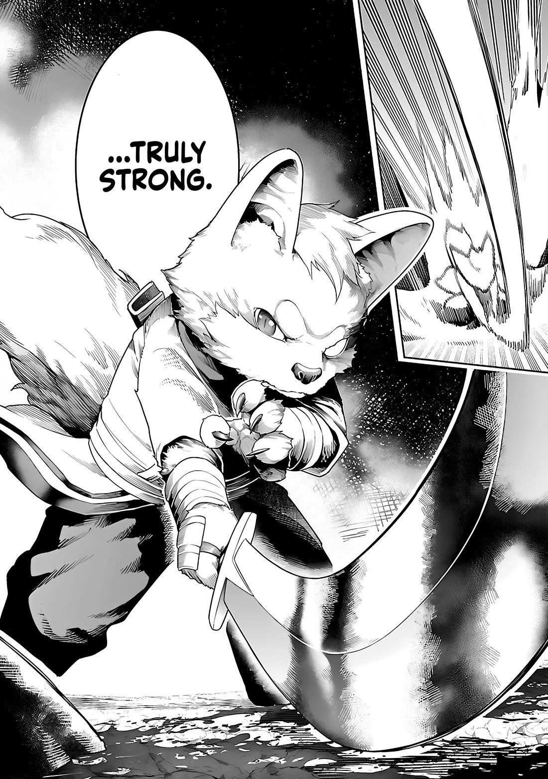 I Got a New Skill Every Time I Was Exiled, and After 100 Different Worlds, I Was Unmatched Chapter 23 - Page 13