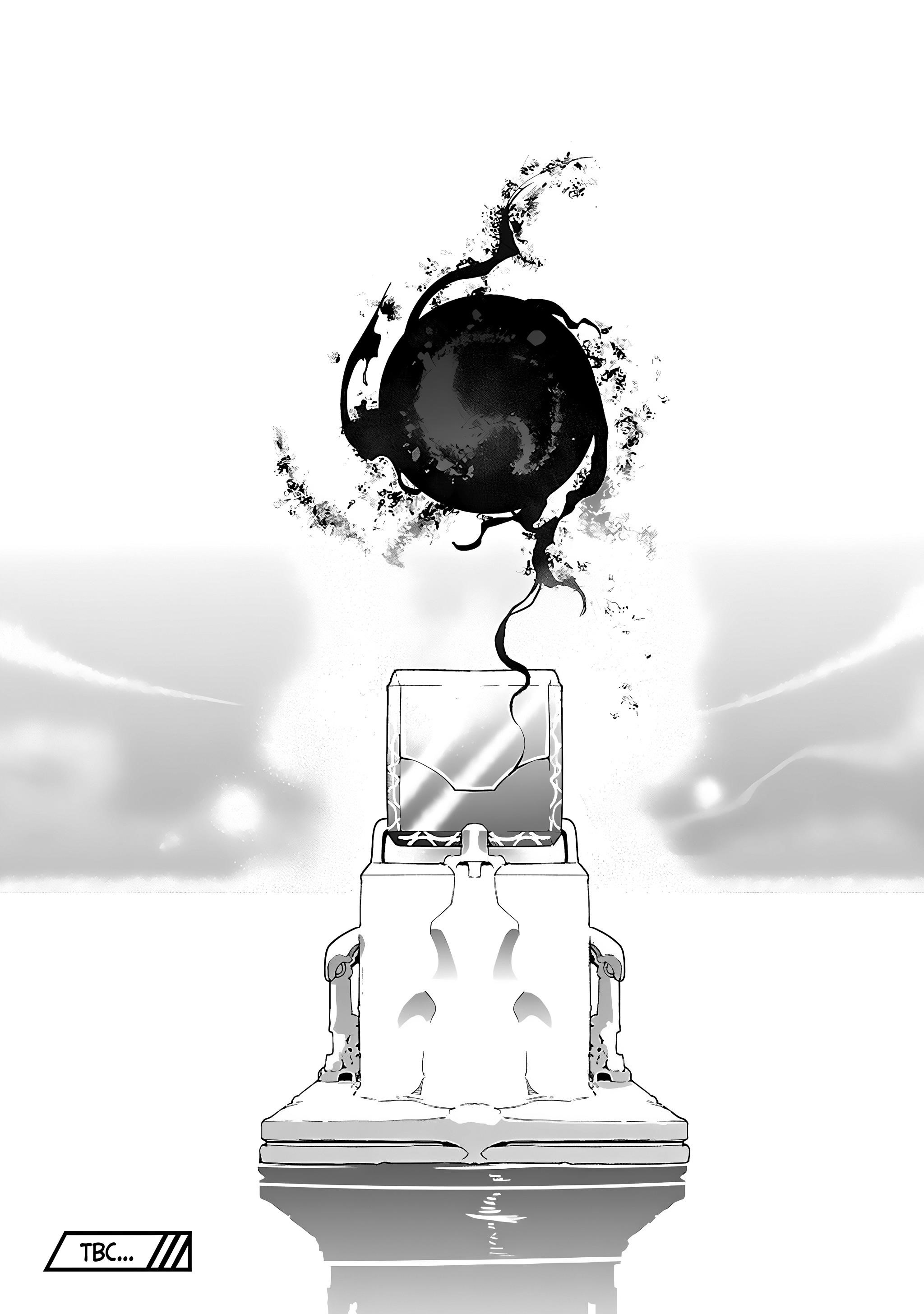 I Got a New Skill Every Time I Was Exiled, and After 100 Different Worlds, I Was Unmatched Chapter 24 - Page 33