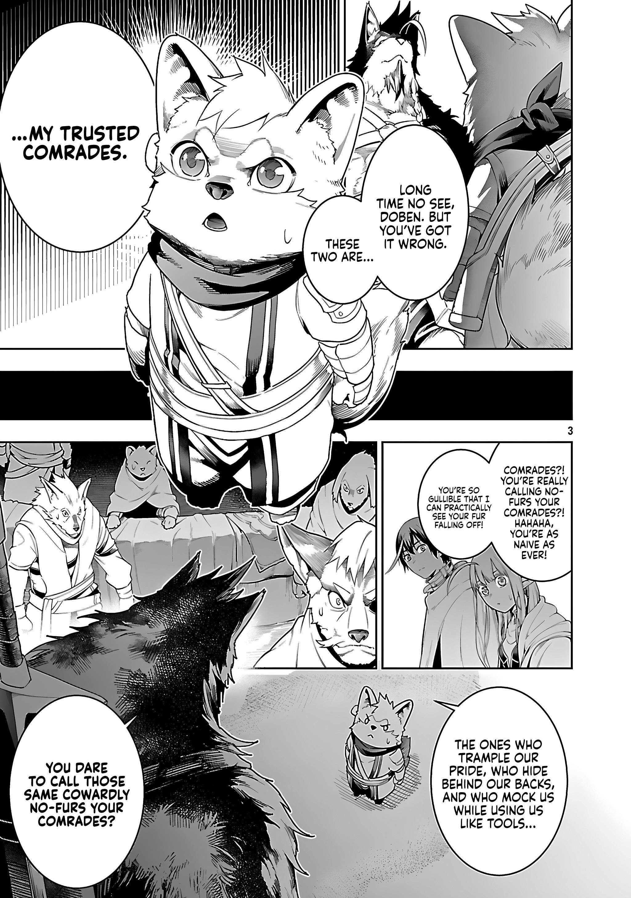 I Got a New Skill Every Time I Was Exiled, and After 100 Different Worlds, I Was Unmatched Chapter 24 - Page 4