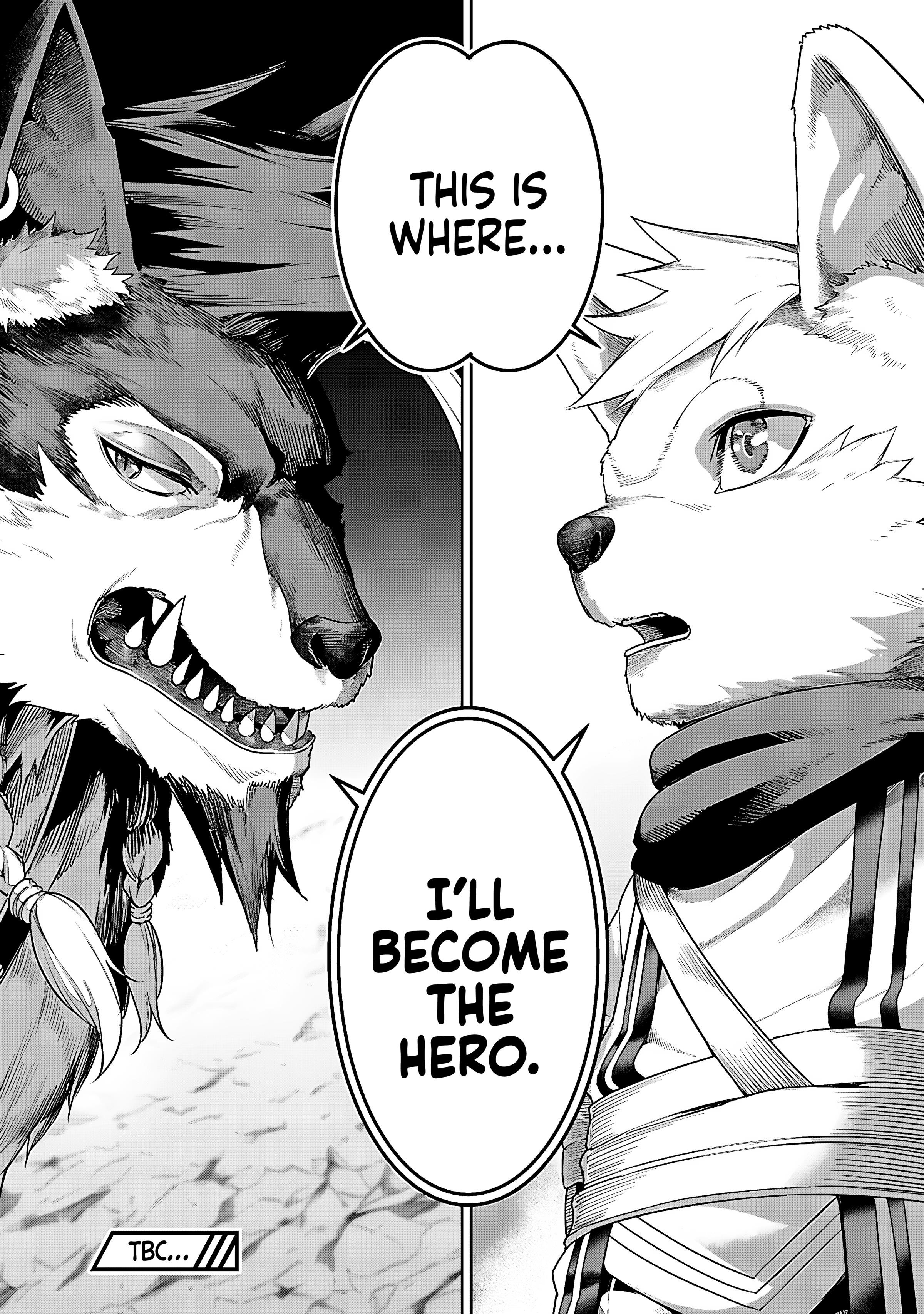 I Got a New Skill Every Time I Was Exiled, and After 100 Different Worlds, I Was Unmatched Chapter 25 - Page 39