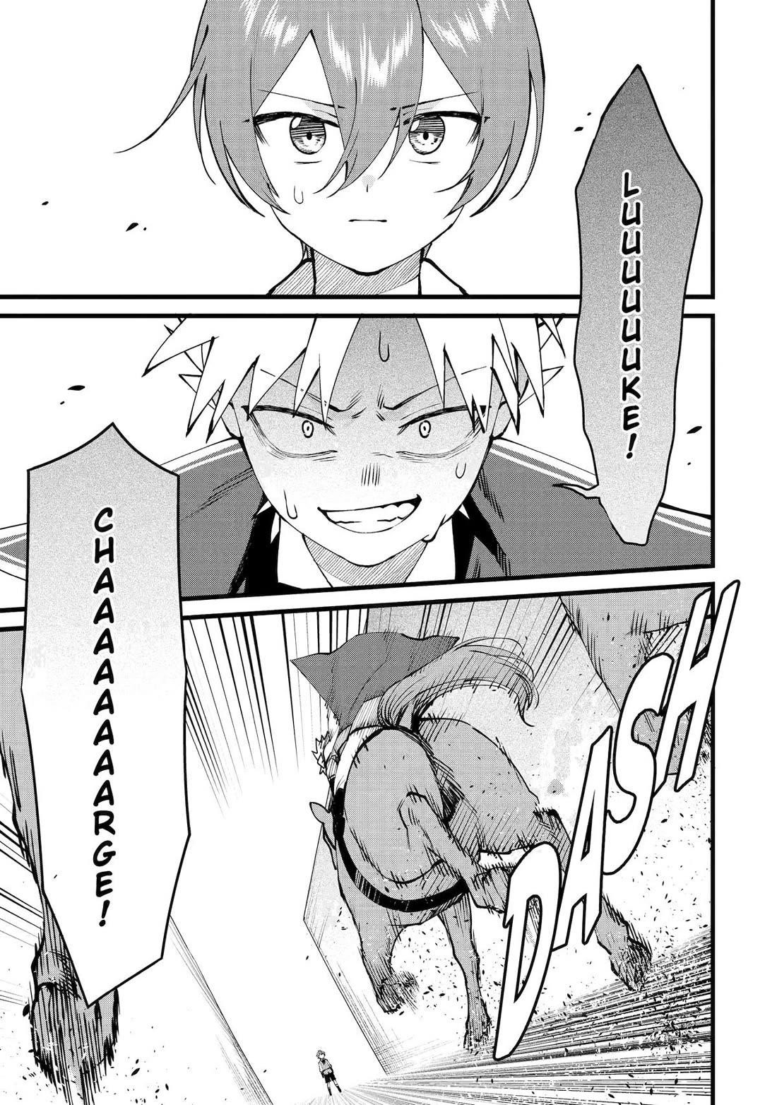 The Amazing Village Creator: Slow Living with the Village Building Cheat Skill Chapter 45 - Page 11