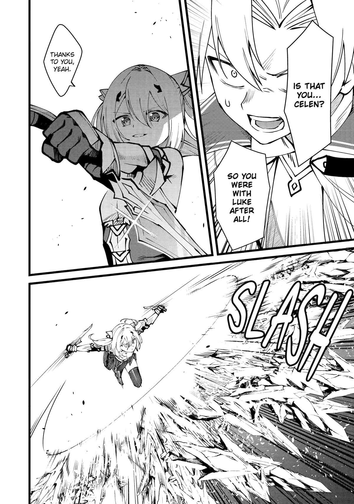 The Amazing Village Creator: Slow Living with the Village Building Cheat Skill Chapter 46 - Page 12