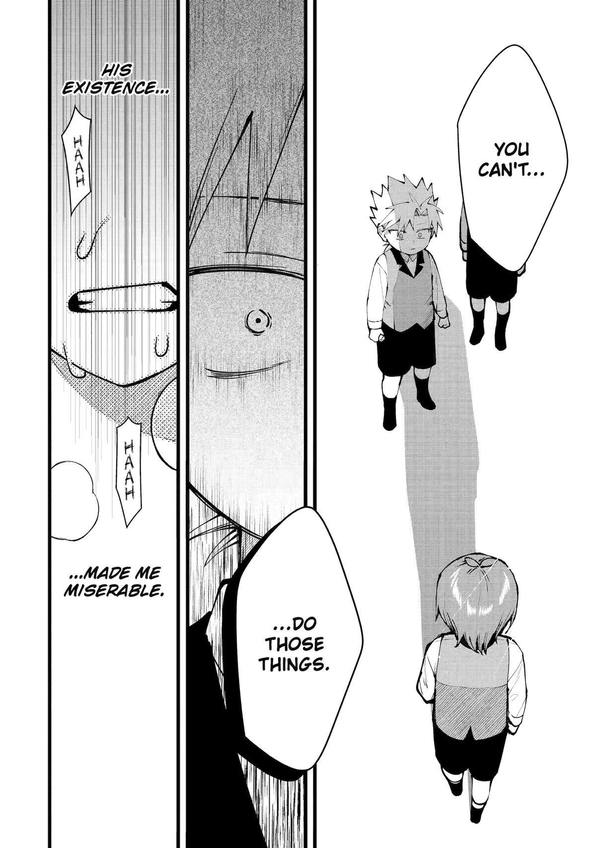 The Amazing Village Creator: Slow Living with the Village Building Cheat Skill Chapter 47 - Page 16