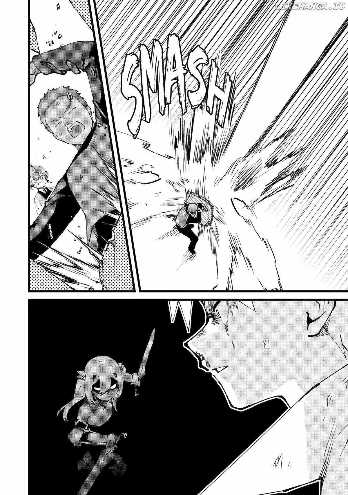 The Amazing Village Creator: Slow Living with the Village Building Cheat Skill Chapter 48 - Page 14