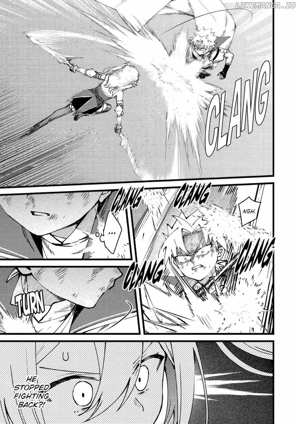 The Amazing Village Creator: Slow Living with the Village Building Cheat Skill Chapter 48 - Page 15