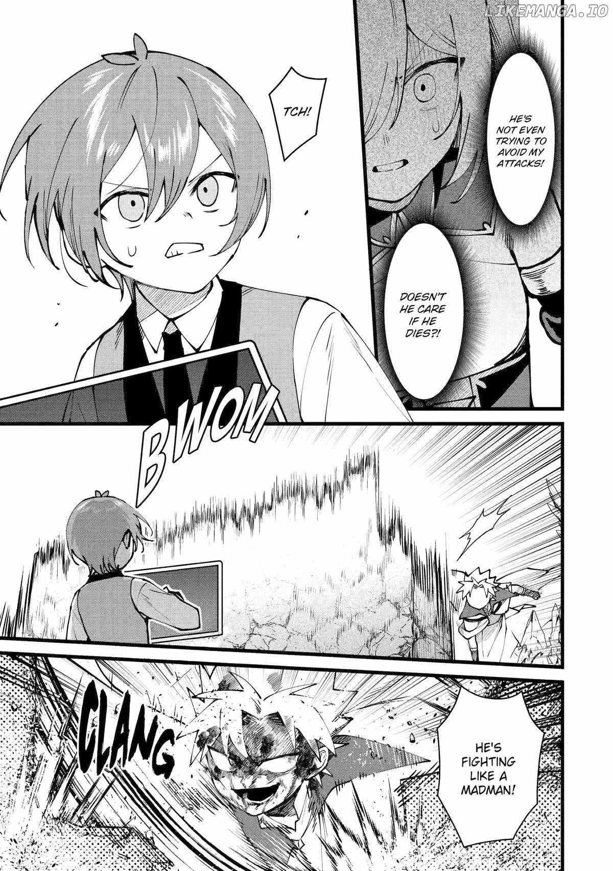 The Amazing Village Creator: Slow Living with the Village Building Cheat Skill Chapter 48 - Page 17