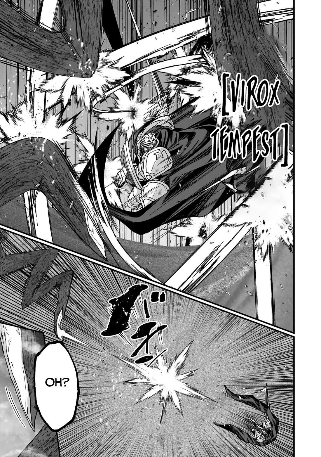 Gaikotsu Kishi-Sama, Tadaima Isekai E Odekake-Chuu Chapter 64 - Page 11