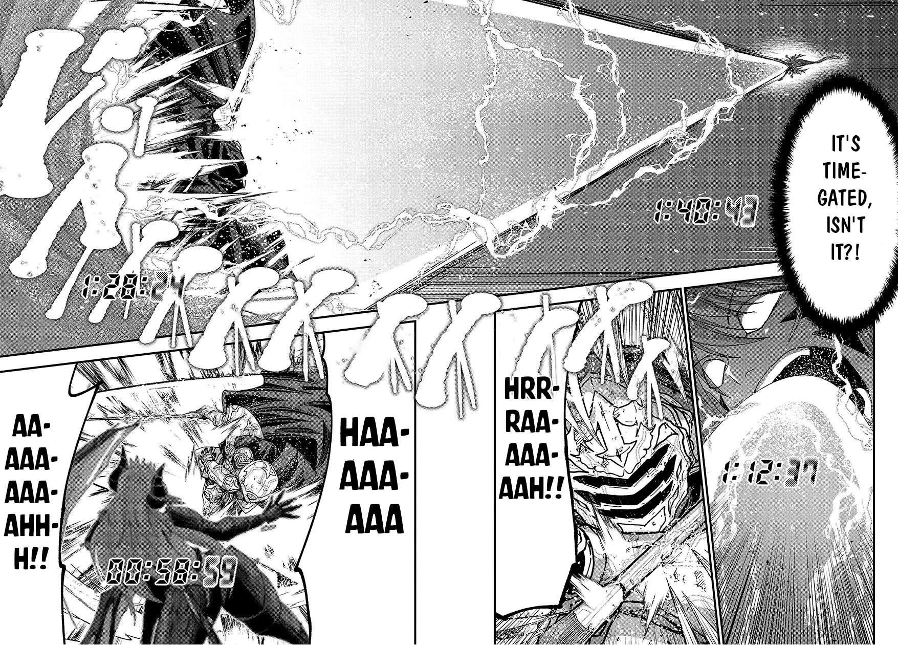 Gaikotsu Kishi-Sama, Tadaima Isekai E Odekake-Chuu Chapter 65.2 - Page 7