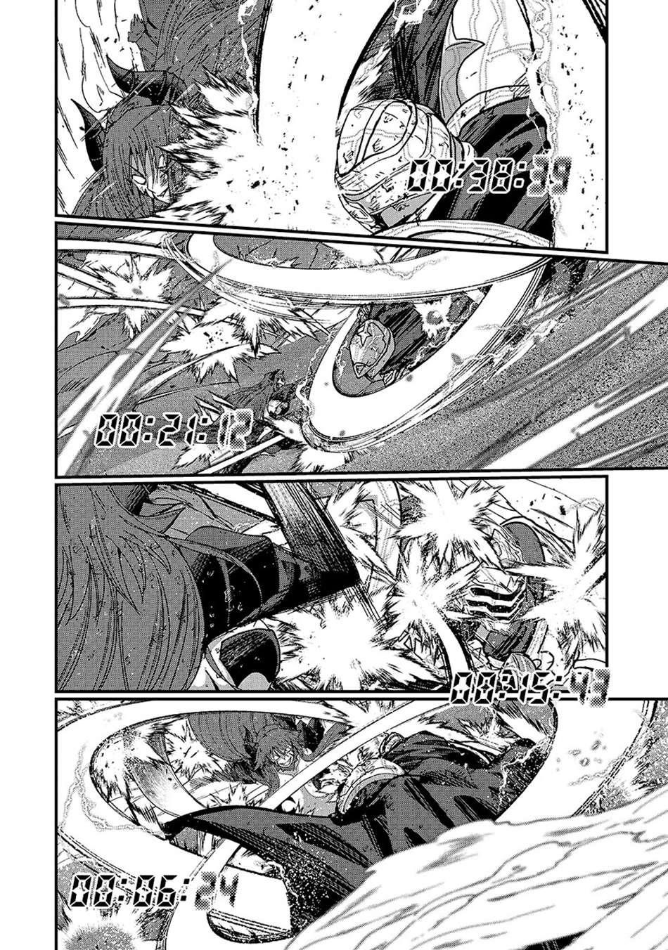 Gaikotsu Kishi-Sama, Tadaima Isekai E Odekake-Chuu Chapter 65.2 - Page 8