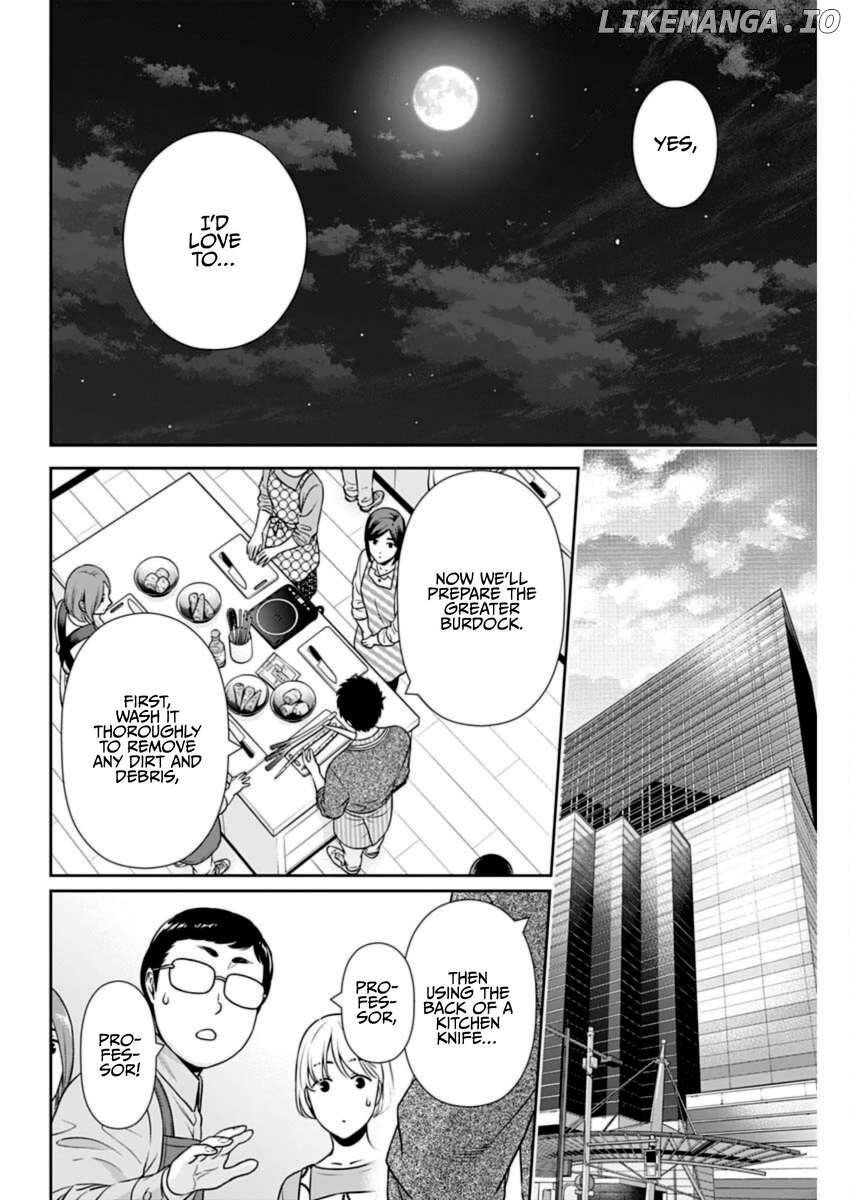 Can I Live With You? Chapter 30 - Page 12