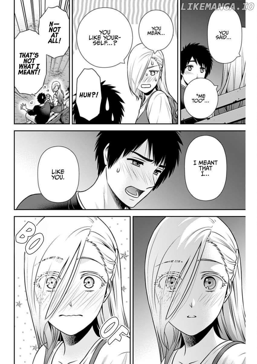 Can I Live With You? Chapter 30 - Page 2
