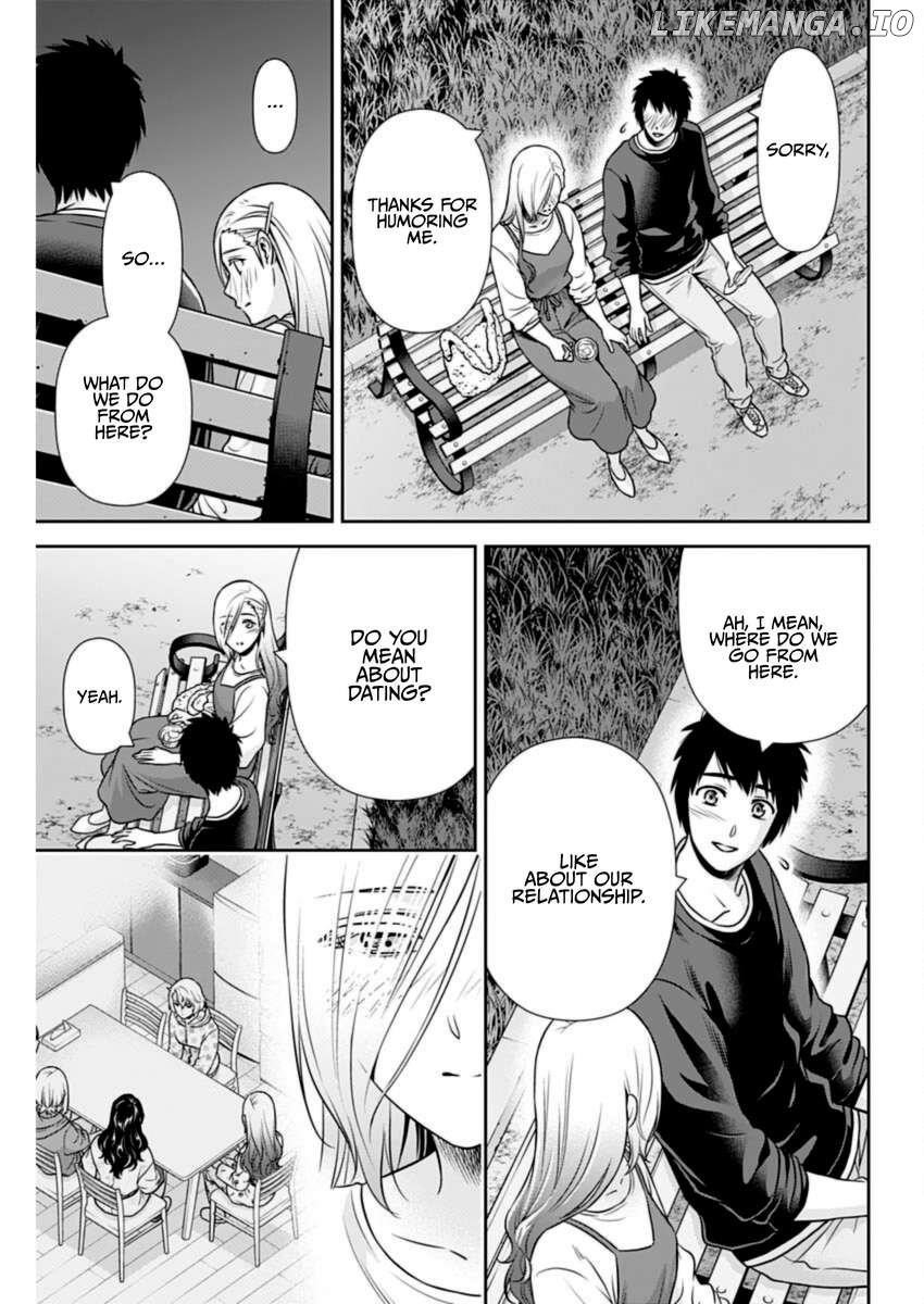 Can I Live With You? Chapter 30 - Page 5