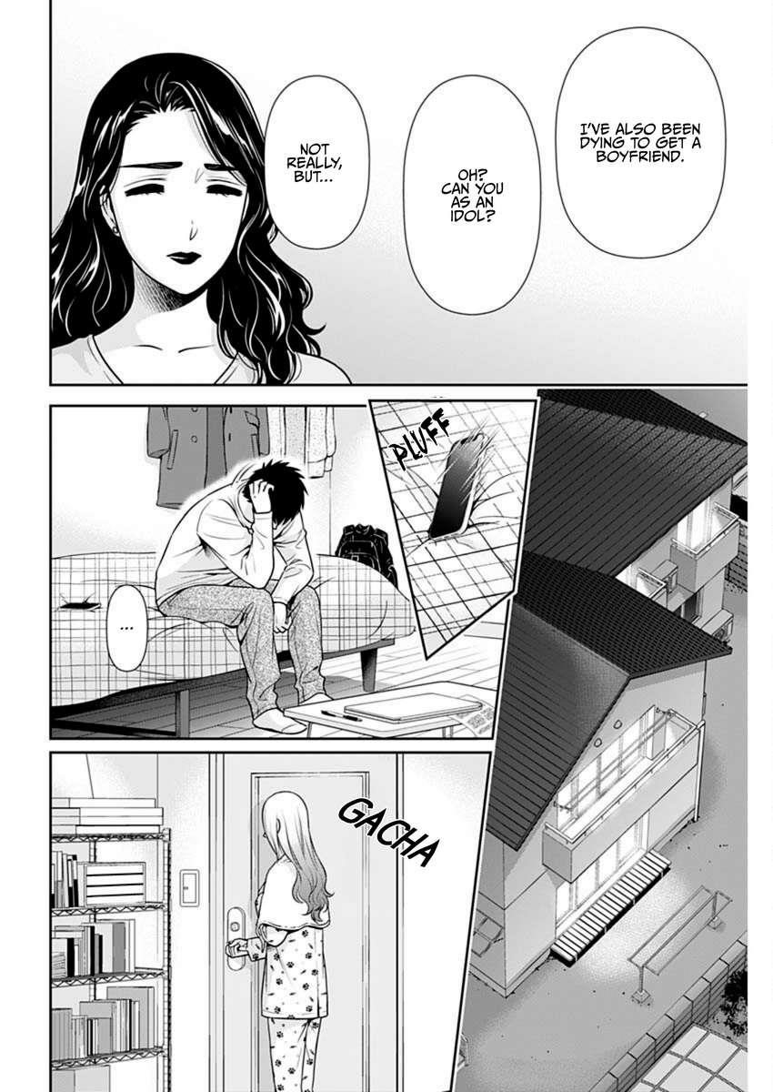 Can I Live With You? Chapter 38 - Page 12