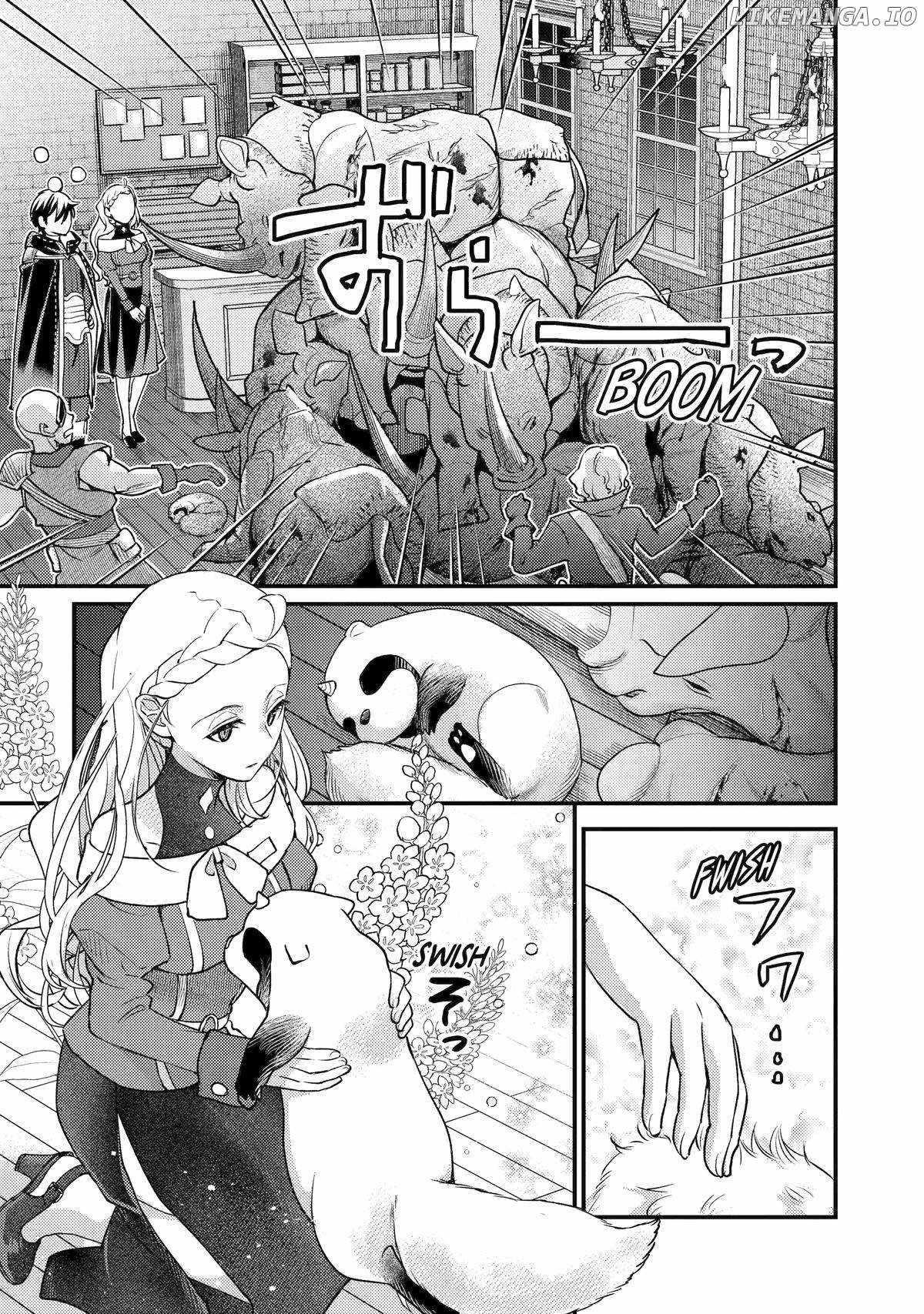 Isekai Tensei de Kenja ni Natte Boukensha Seikatsu Chapter 31 - Page 25