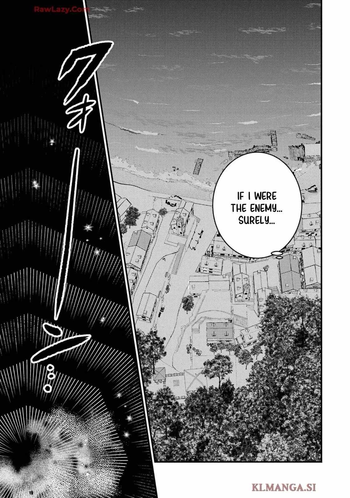 Isekai Tensei de Kenja ni Natte Boukensha Seikatsu Chapter 32 - Page 35