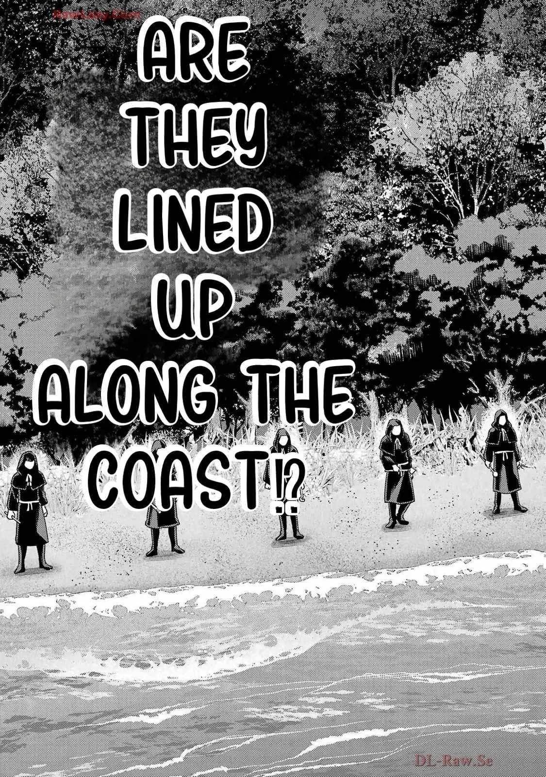 Isekai Tensei de Kenja ni Natte Boukensha Seikatsu Chapter 34 - Page 29