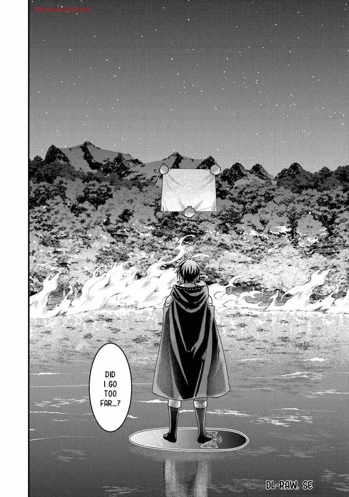 Isekai Tensei de Kenja ni Natte Boukensha Seikatsu Chapter 35 - Page 14