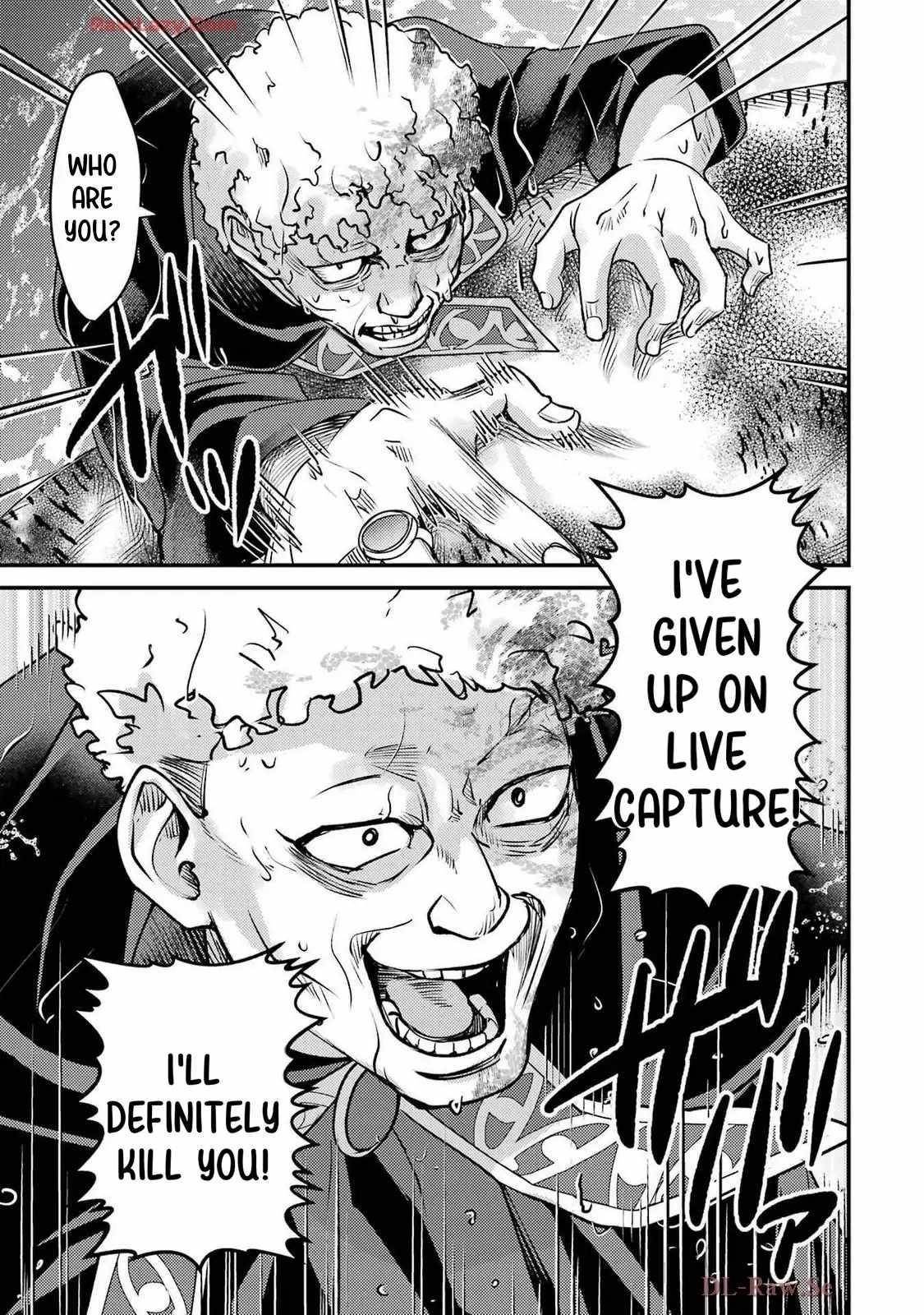 Isekai Tensei de Kenja ni Natte Boukensha Seikatsu Chapter 35 - Page 19