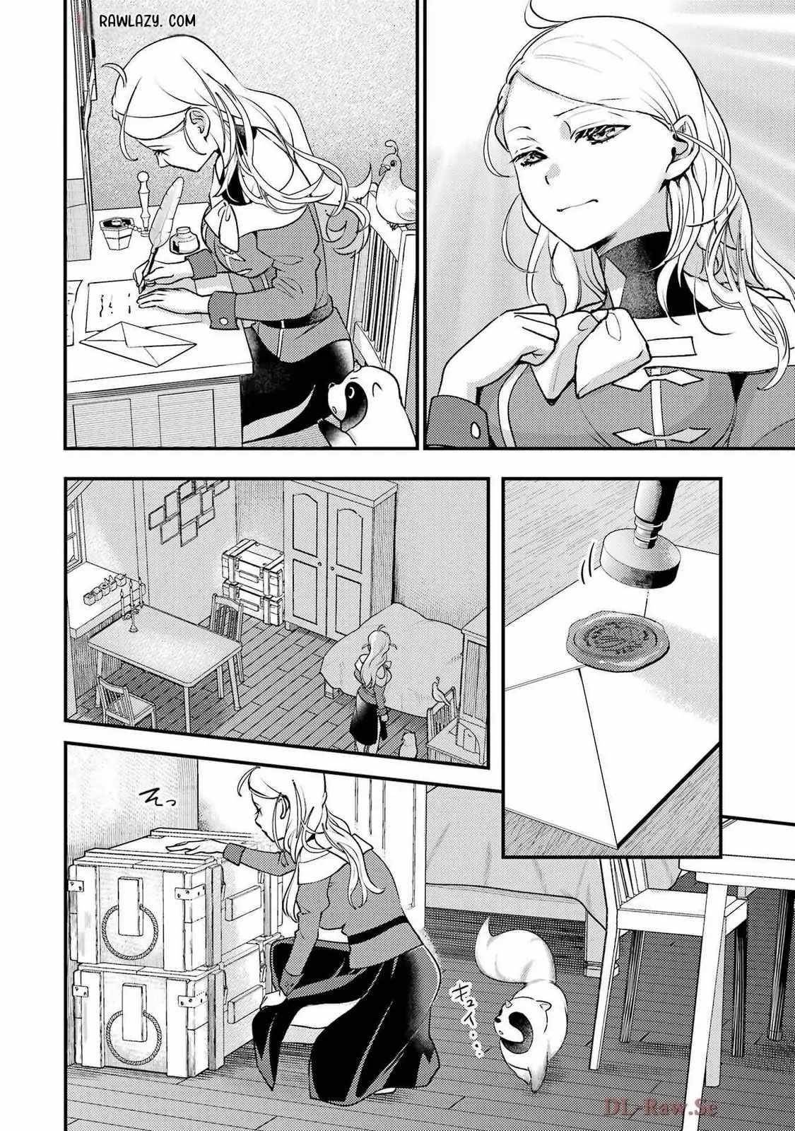 Isekai Tensei de Kenja ni Natte Boukensha Seikatsu Chapter 35 - Page 56