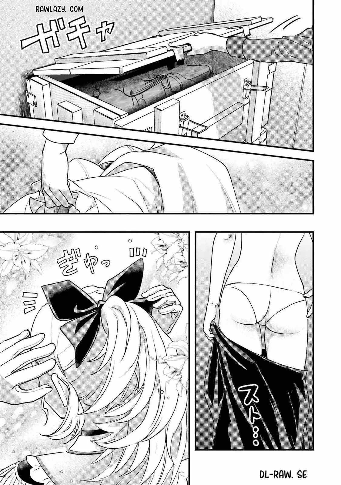 Isekai Tensei de Kenja ni Natte Boukensha Seikatsu Chapter 35 - Page 57