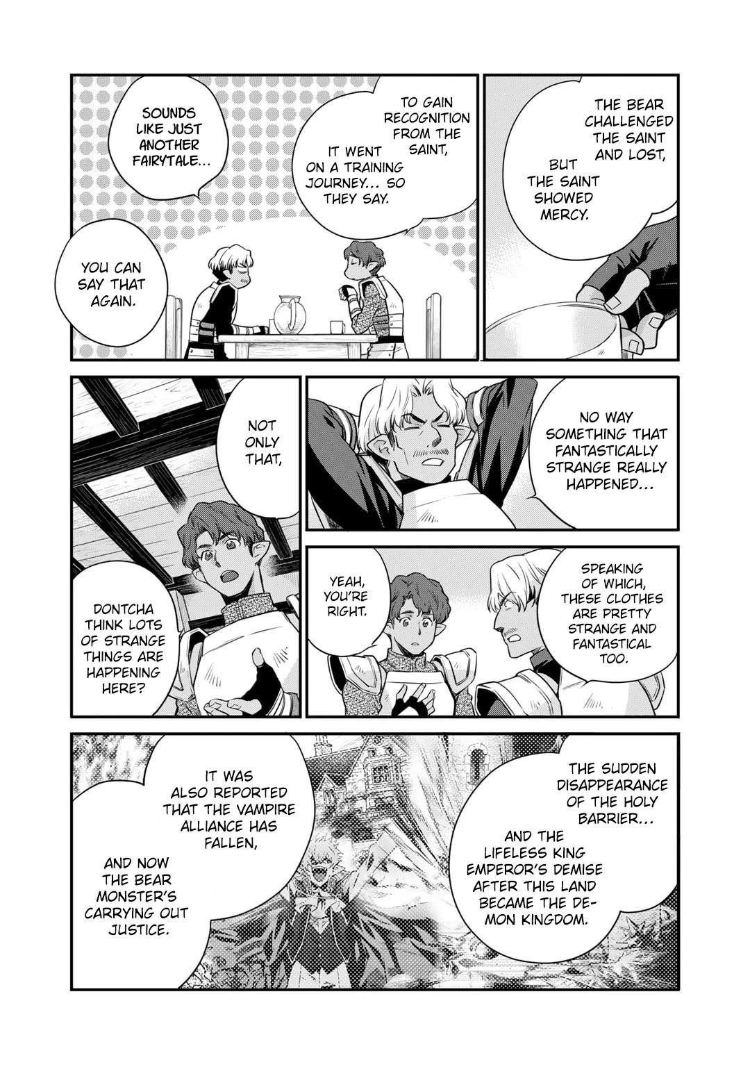 Let’s Buy The Land And Cultivate In Different World Chapter 57 - Page 11