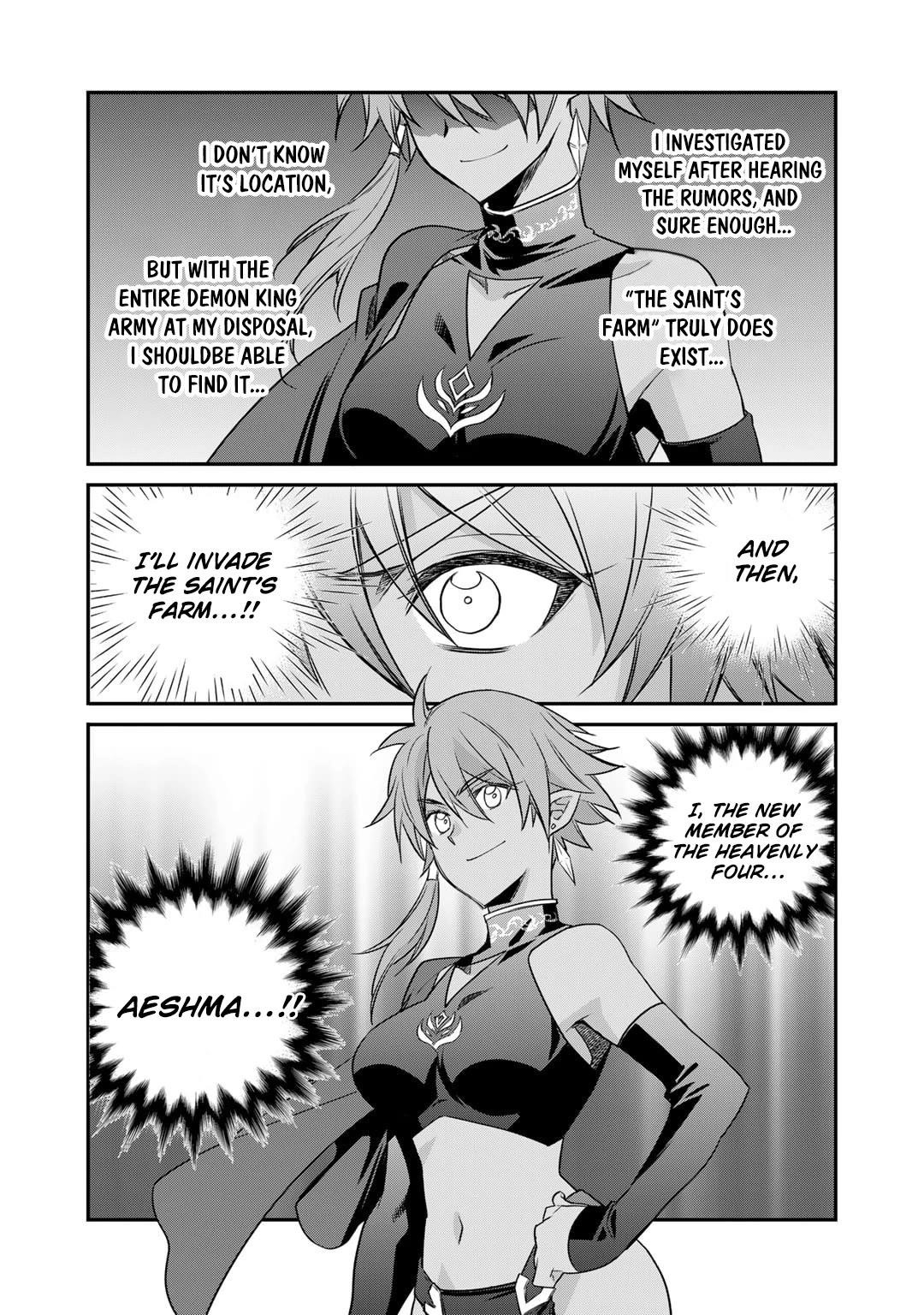 Let’s Buy The Land And Cultivate In Different World Chapter 57 - Page 13