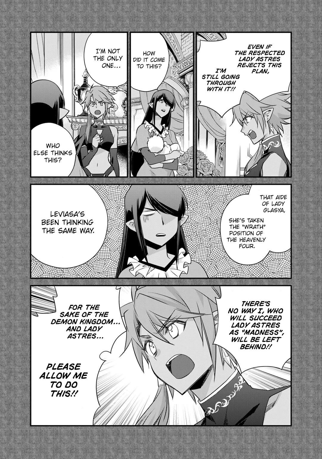 Let’s Buy The Land And Cultivate In Different World Chapter 58 - Page 6