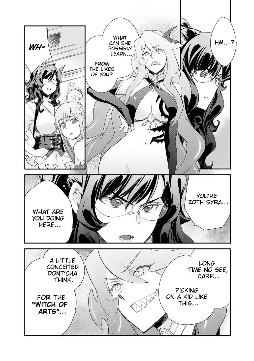 Let’s Buy The Land And Cultivate In Different World Chapter 62 - Page 20