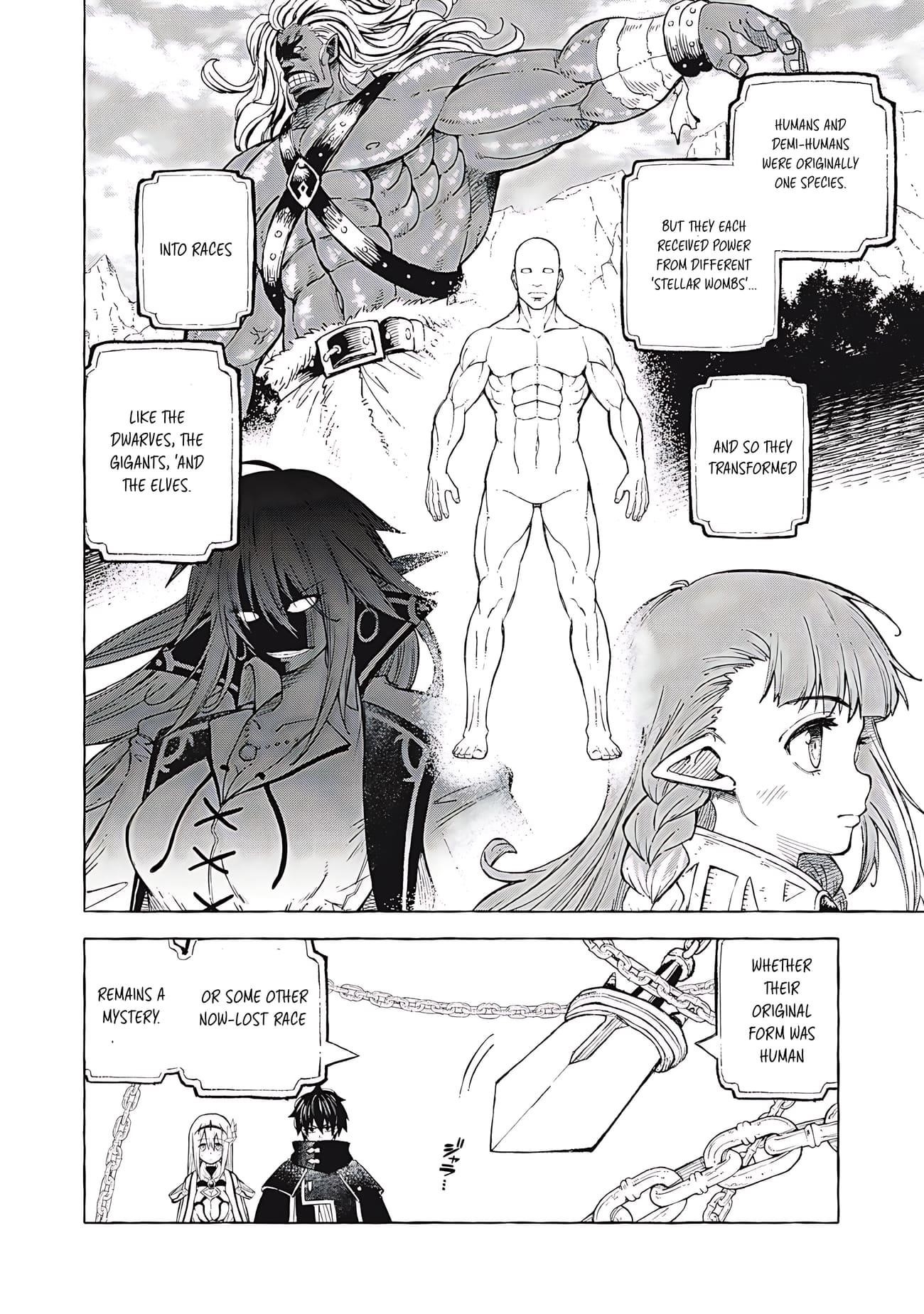 Skill Lender’s Retrieving (tale) ～i Told You It’s 10% Per 10 Days At First, Didn’t I～ Chapter 59 - Page 17