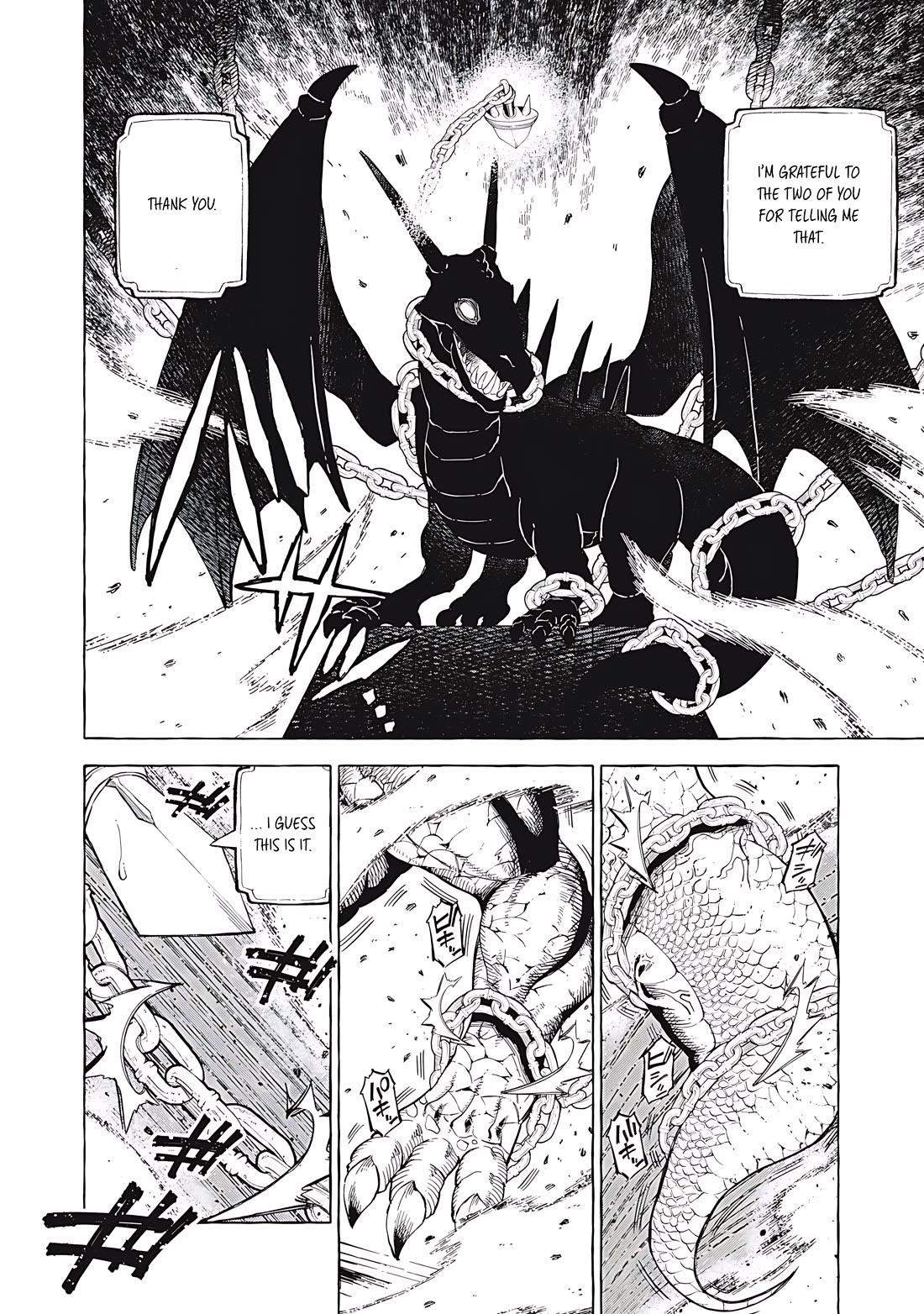 Skill Lender’s Retrieving (tale) ～i Told You It’s 10% Per 10 Days At First, Didn’t I～ Chapter 60 - Page 13