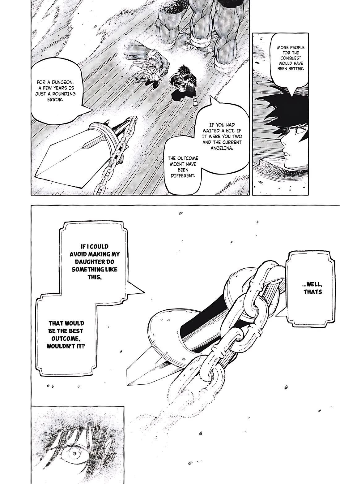 Skill Lender’s Retrieving (tale) ～i Told You It’s 10% Per 10 Days At First, Didn’t I～ Chapter 60 - Page 15