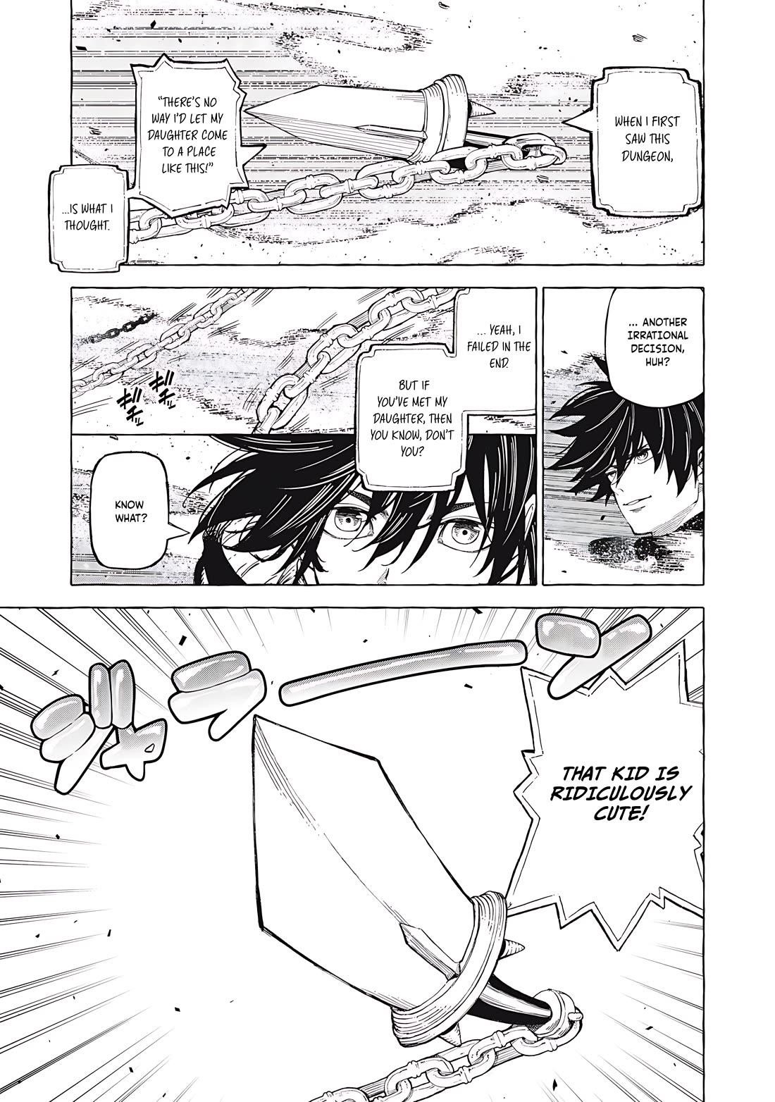 Skill Lender’s Retrieving (tale) ～i Told You It’s 10% Per 10 Days At First, Didn’t I～ Chapter 60 - Page 16