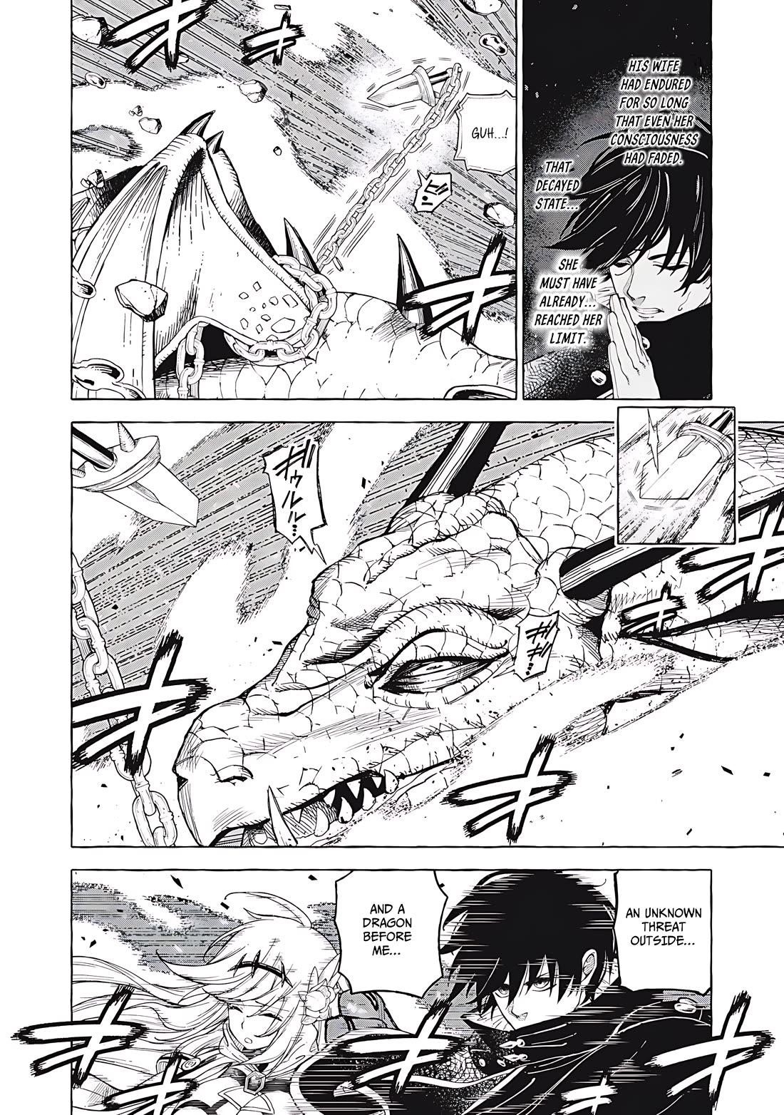 Skill Lender’s Retrieving (tale) ～i Told You It’s 10% Per 10 Days At First, Didn’t I～ Chapter 60 - Page 9