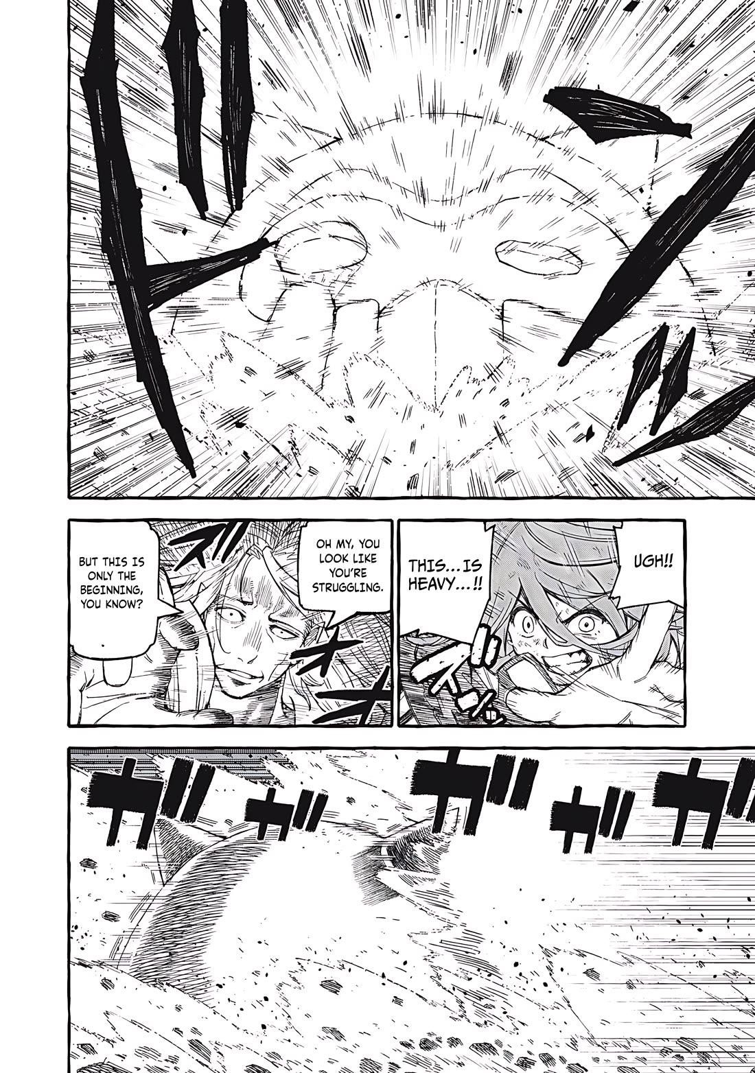 Skill Lender’s Retrieving (tale) ～i Told You It’s 10% Per 10 Days At First, Didn’t I～ Chapter 65 - Page 7