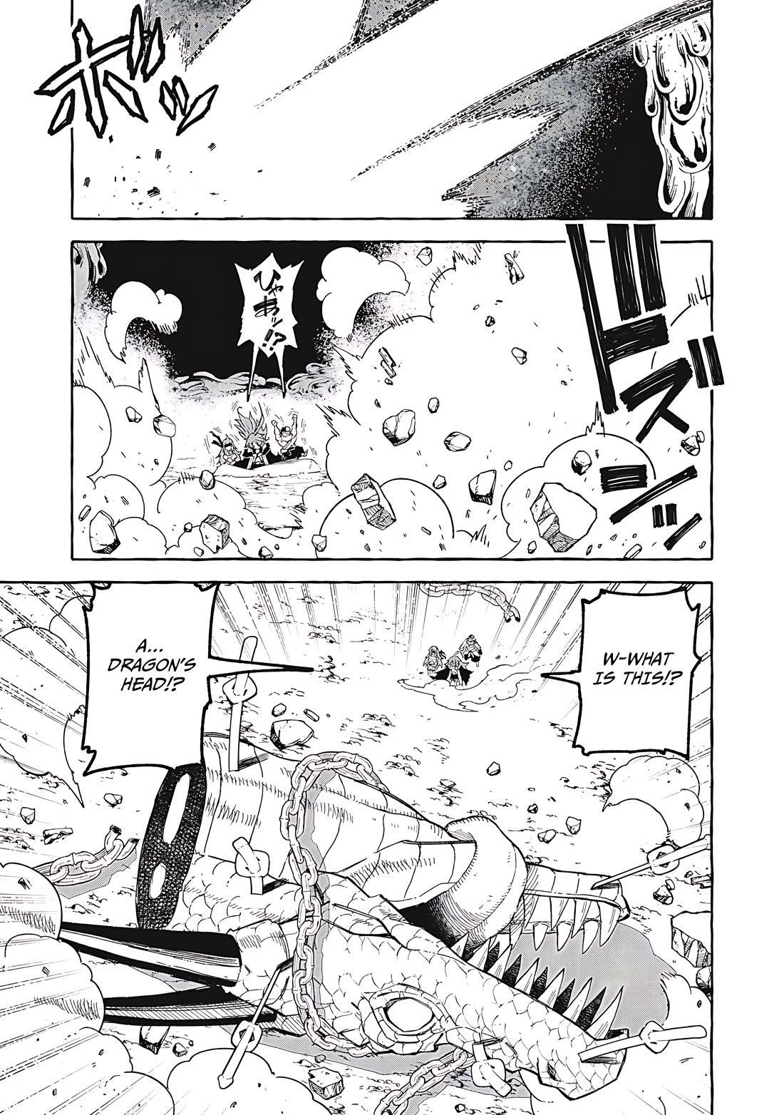 Skill Lender’s Retrieving (tale) ～i Told You It’s 10% Per 10 Days At First, Didn’t I～ Chapter 66 - Page 18