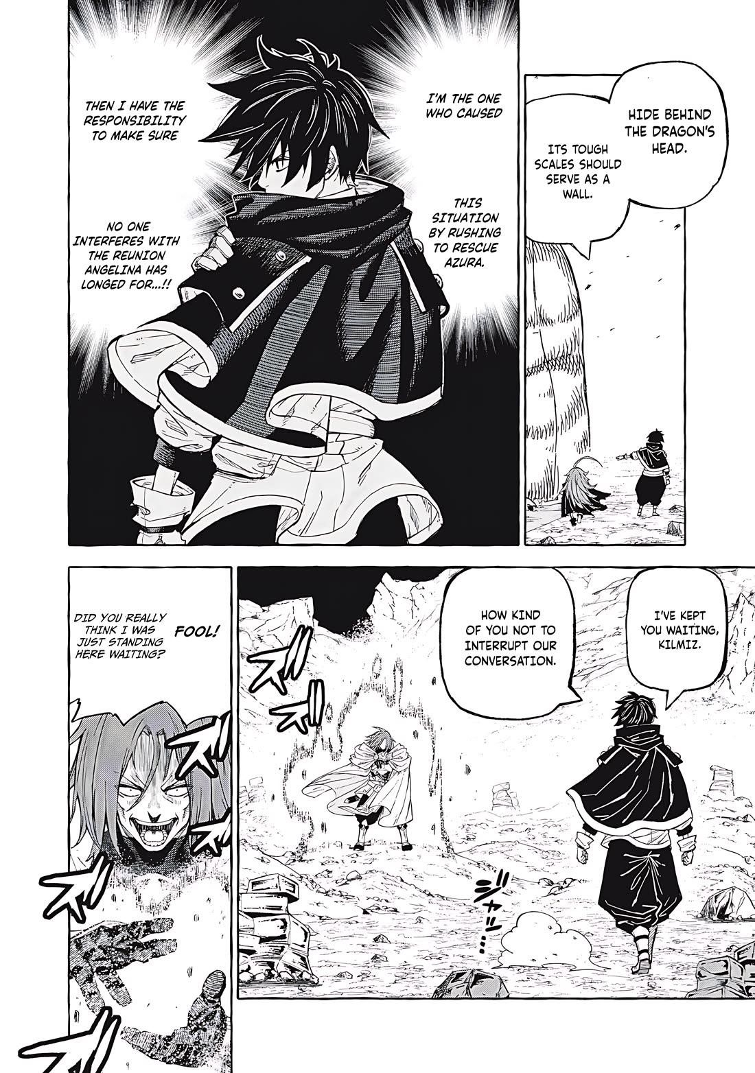 Skill Lender’s Retrieving (tale) ～i Told You It’s 10% Per 10 Days At First, Didn’t I～ Chapter 67 - Page 13