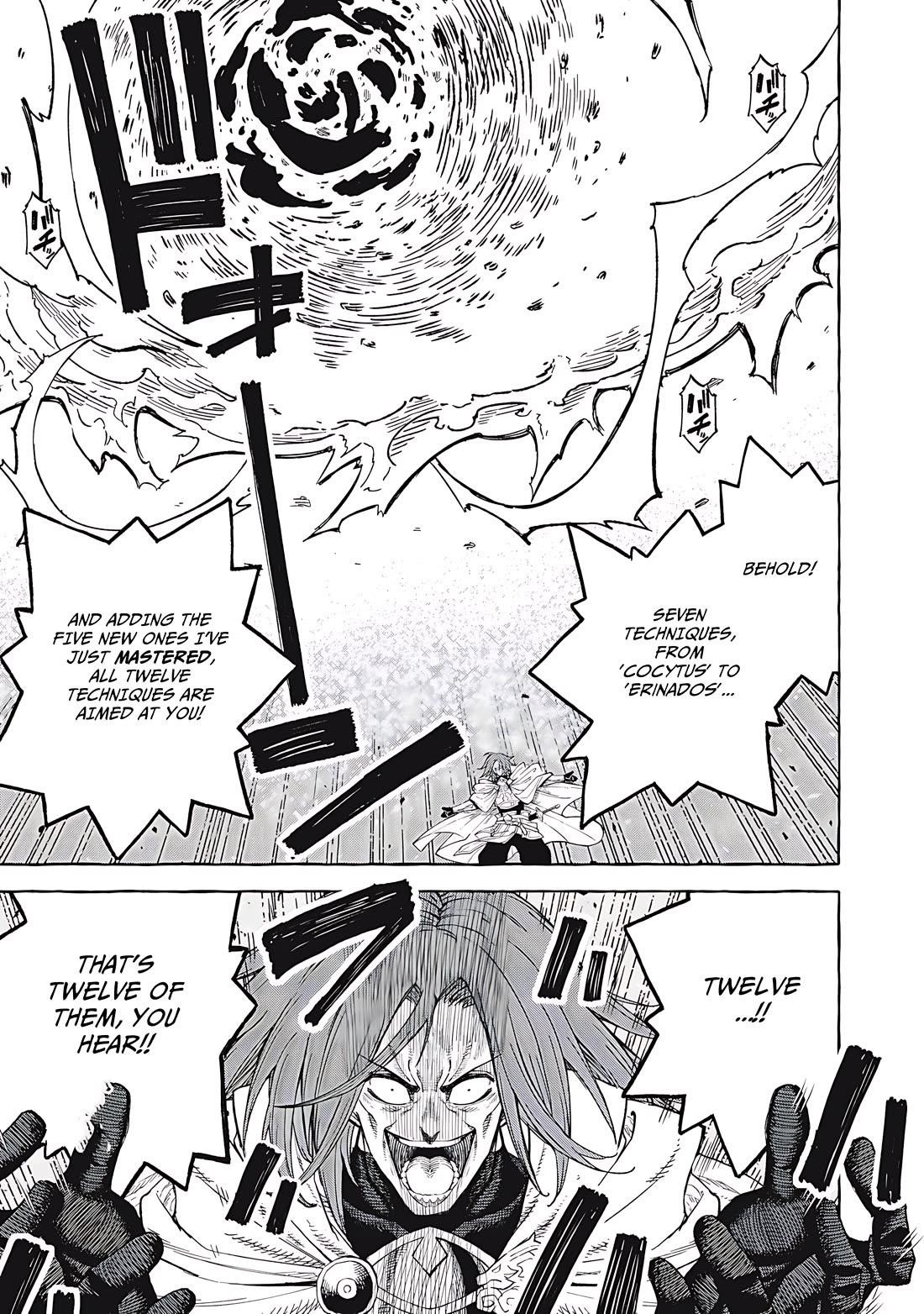 Skill Lender’s Retrieving (tale) ～i Told You It’s 10% Per 10 Days At First, Didn’t I～ Chapter 67 - Page 14