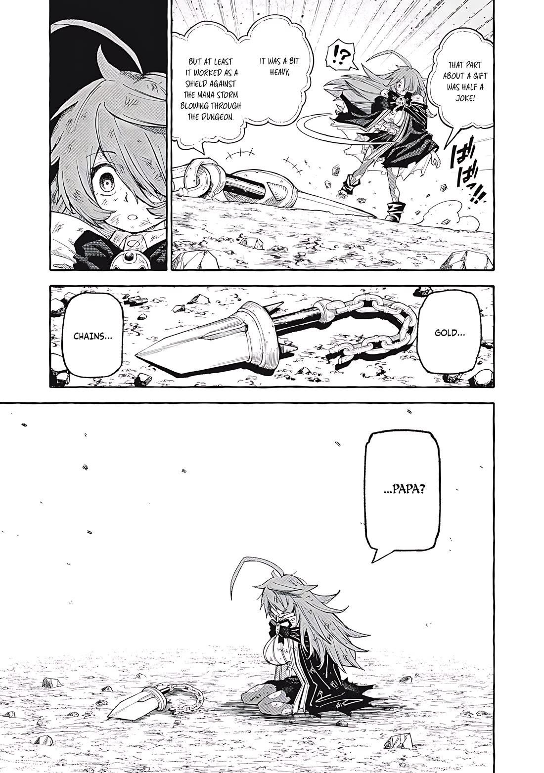 Skill Lender’s Retrieving (tale) ～i Told You It’s 10% Per 10 Days At First, Didn’t I～ Chapter 67 - Page 4