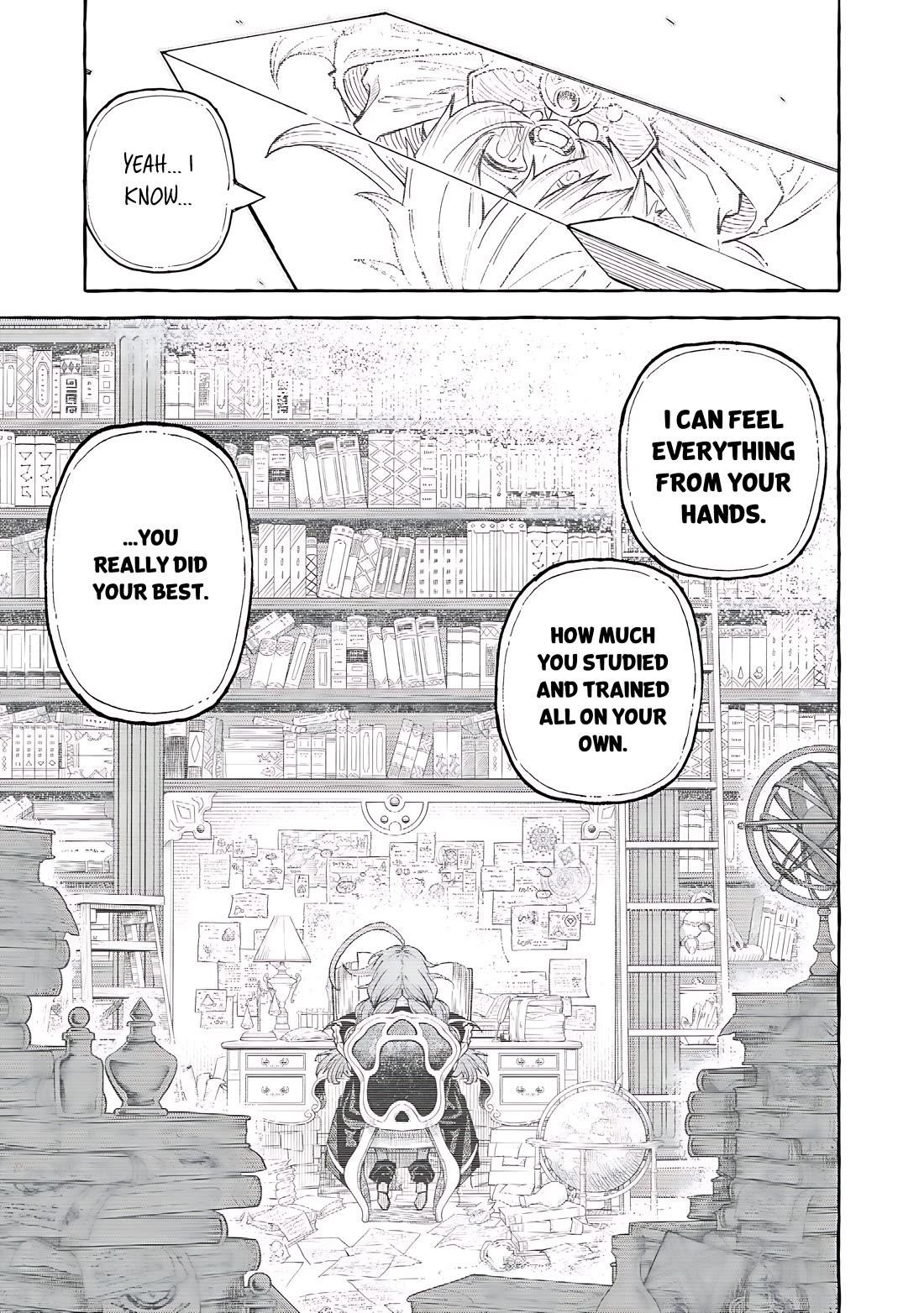 Skill Lender’s Retrieving (tale) ～i Told You It’s 10% Per 10 Days At First, Didn’t I～ Chapter 67 - Page 8