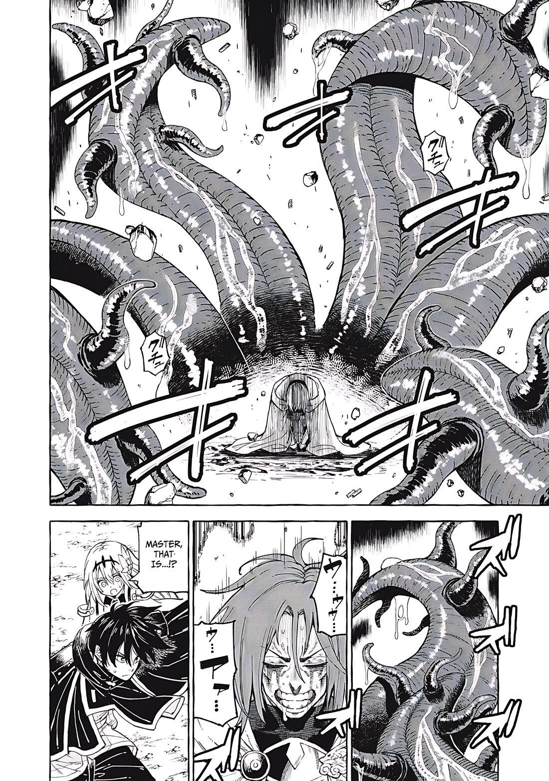 Skill Lender’s Retrieving (tale) ～i Told You It’s 10% Per 10 Days At First, Didn’t I～ Chapter 69 - Page 15