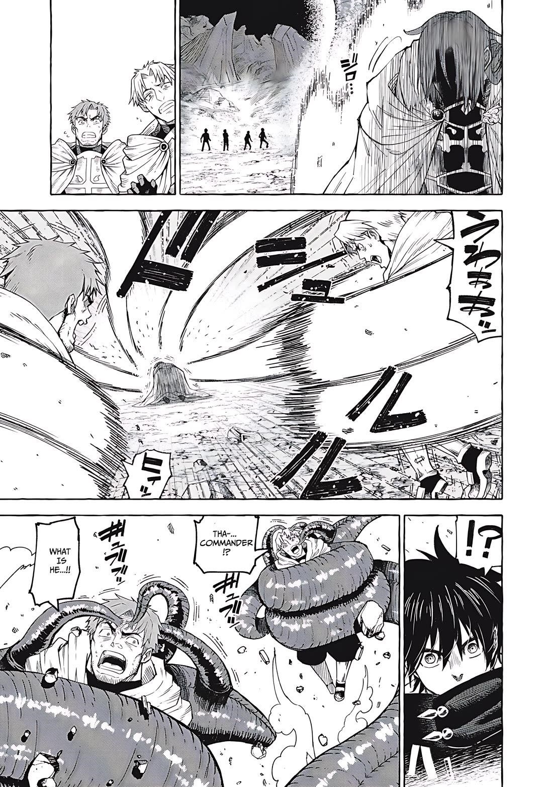 Skill Lender’s Retrieving (tale) ～i Told You It’s 10% Per 10 Days At First, Didn’t I～ Chapter 69 - Page 16