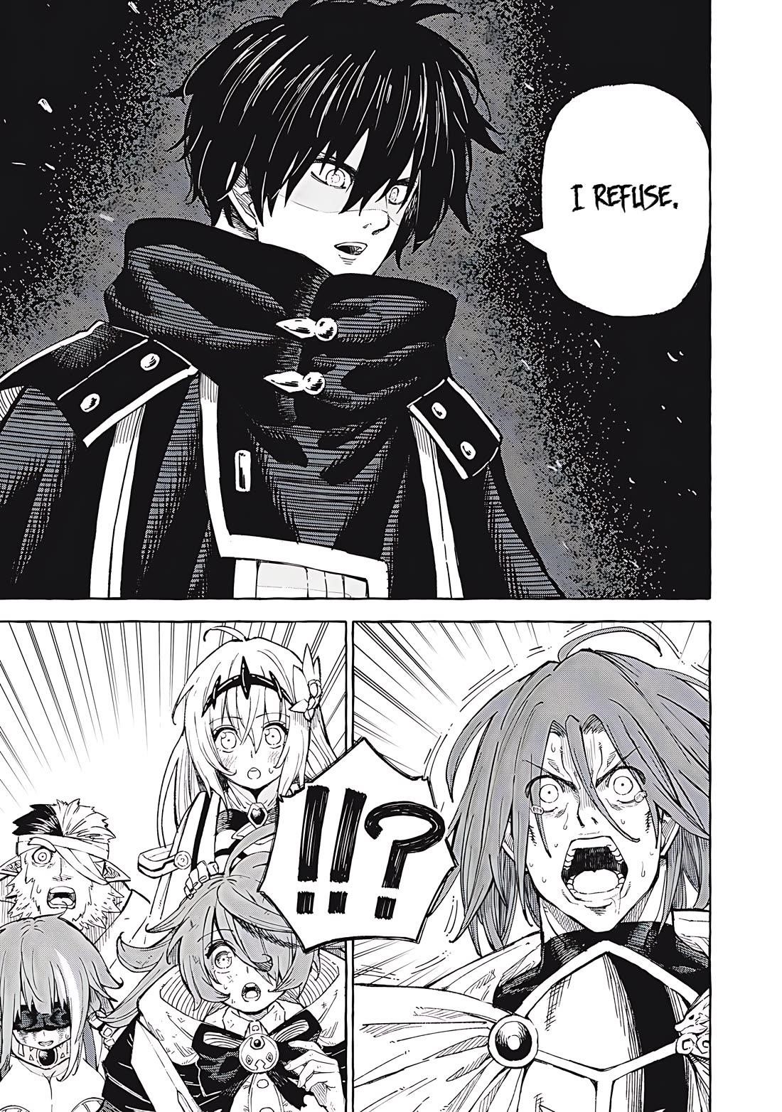 Skill Lender’s Retrieving (tale) ～i Told You It’s 10% Per 10 Days At First, Didn’t I～ Chapter 69 - Page 6