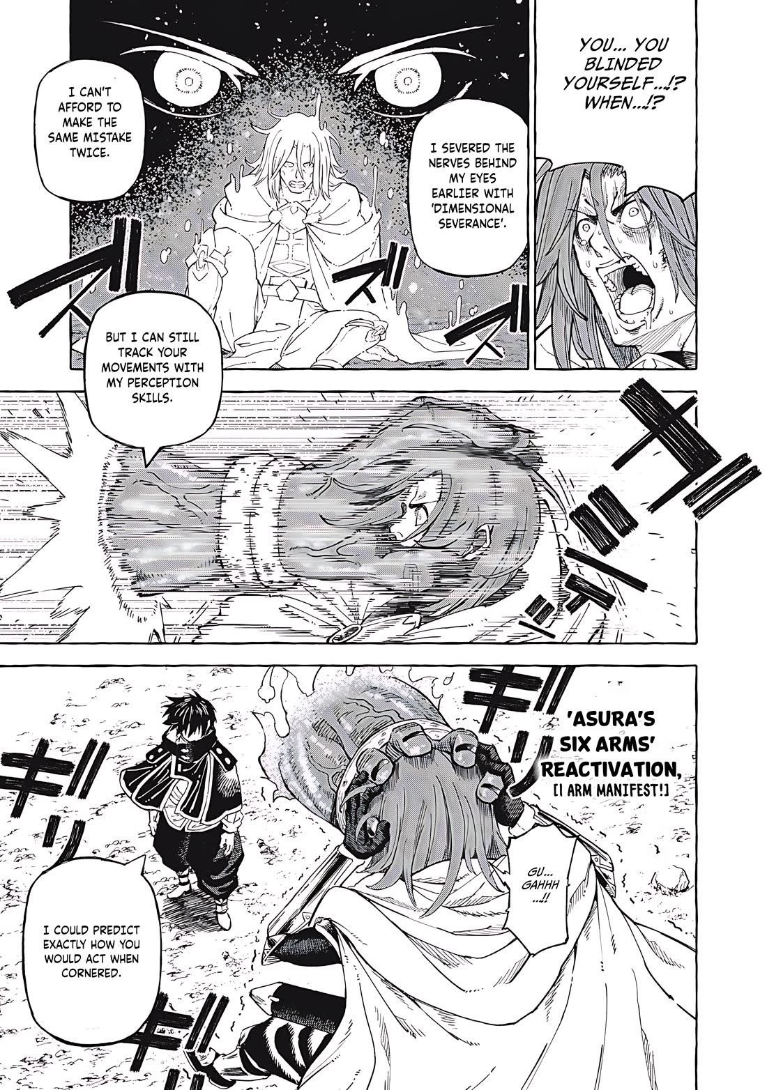 Skill Lender’s Retrieving (tale) ～i Told You It’s 10% Per 10 Days At First, Didn’t I～ Chapter 69 - Page 8