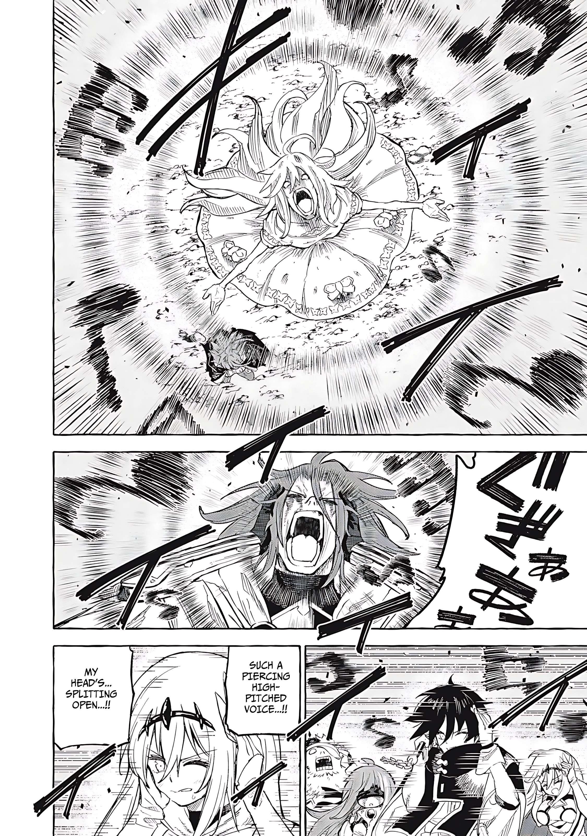 Skill Lender’s Retrieving (tale) ～i Told You It’s 10% Per 10 Days At First, Didn’t I～ Chapter 70 - Page 12