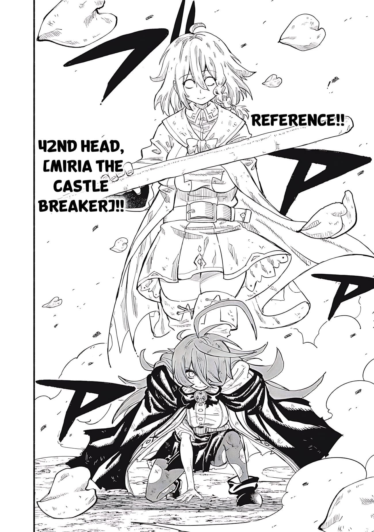 Skill Lender’s Retrieving (tale) ～i Told You It’s 10% Per 10 Days At First, Didn’t I～ Chapter 71 - Page 11