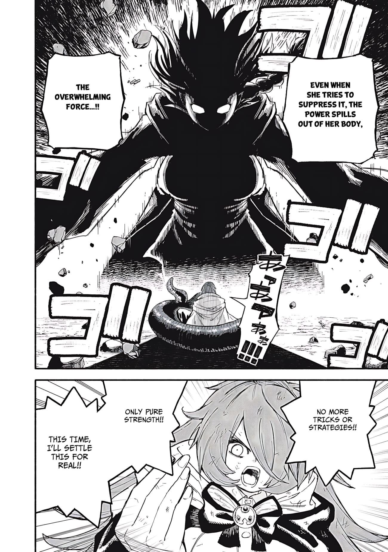 Skill Lender’s Retrieving (tale) ～i Told You It’s 10% Per 10 Days At First, Didn’t I～ Chapter 71 - Page 13