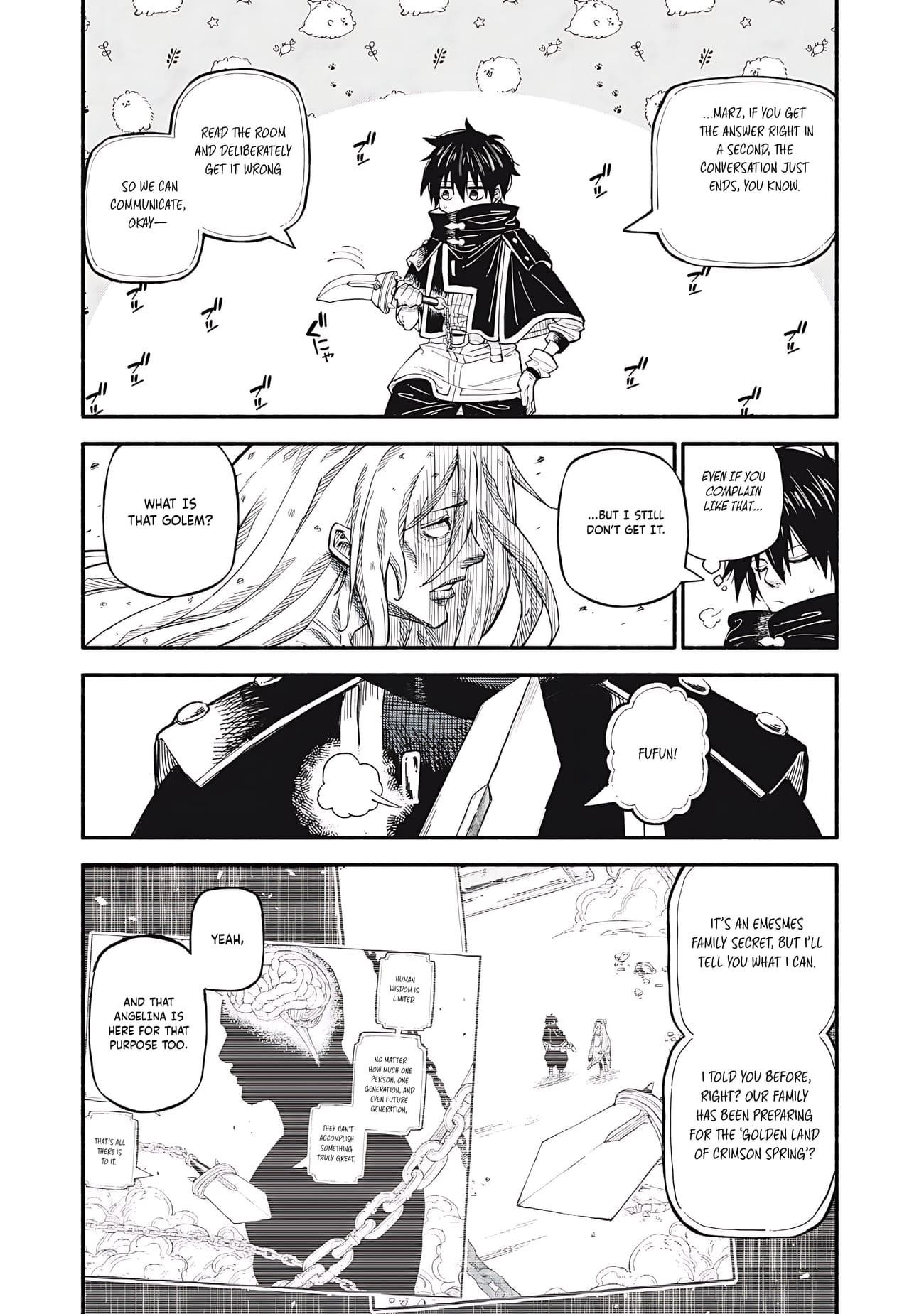 Skill Lender’s Retrieving (tale) ～i Told You It’s 10% Per 10 Days At First, Didn’t I～ Chapter 71 - Page 2